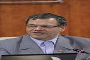 دیدار وزیر بهداشت اریتره و هییت همراه با دکتر لاریجانی رئیس دانشگاه علوم پزشکی تهران